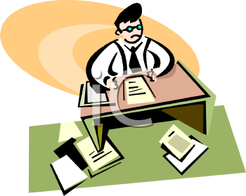 Business Clipart