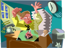 Business Clipart