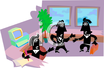 Business Clipart