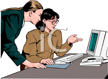 Business Clipart