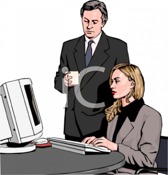 Business Clipart