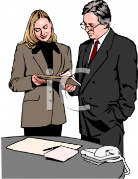 Business Clipart