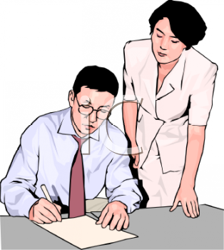 Business Clipart