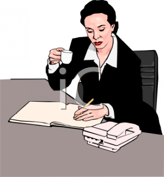 Business Clipart