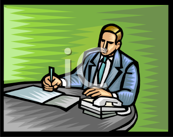 Business Clipart