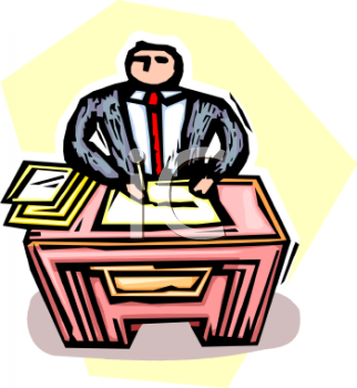 Business Clipart