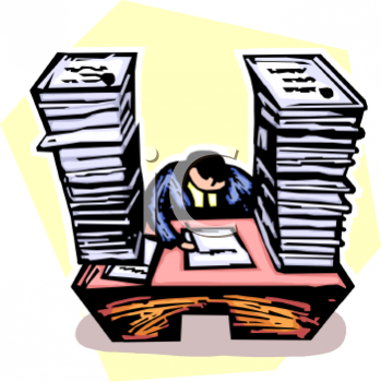 Business Clipart