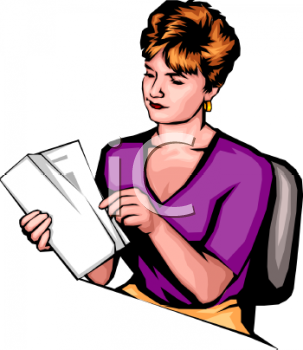 Business Clipart