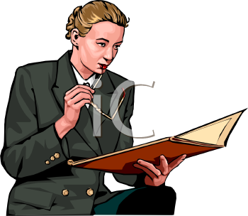 Business Clipart