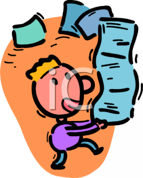 Business Clipart