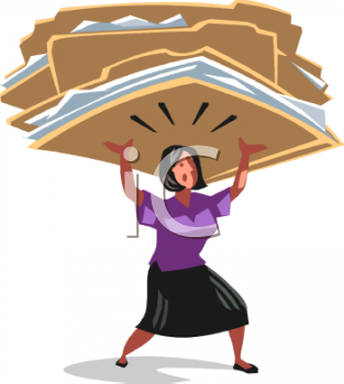 Business Clipart