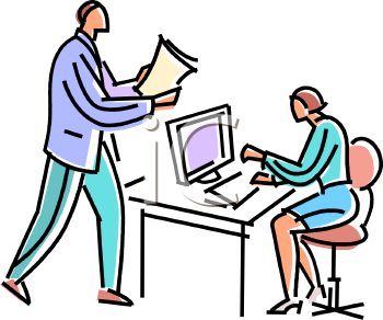 Business Clipart