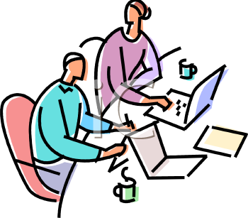 Business Clipart