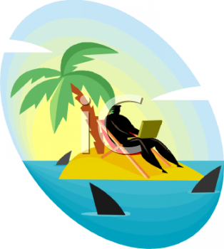 Fish and Sea Life Clipart