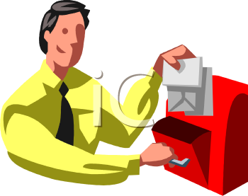 Business Clipart