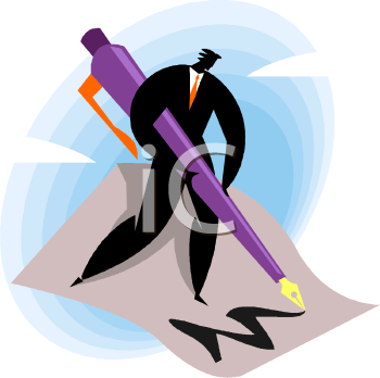 Business Clipart