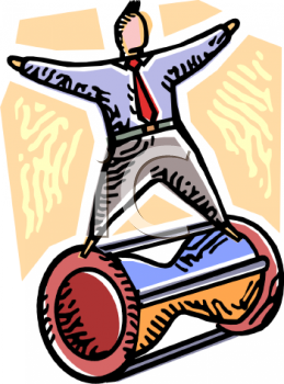 Business Clipart