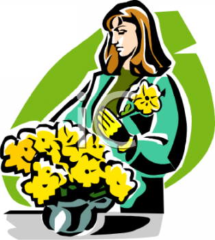 Nature and Scenic Clipart