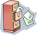 Objects Clipart