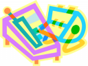 Objects Clipart