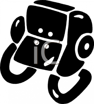 Objects Clipart