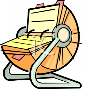 Business Clipart