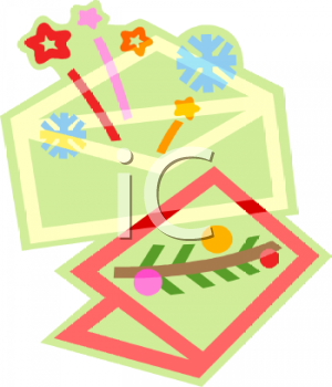 Objects Clipart