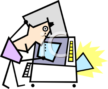 Cartoon Clipart