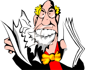 Cartoon Clipart