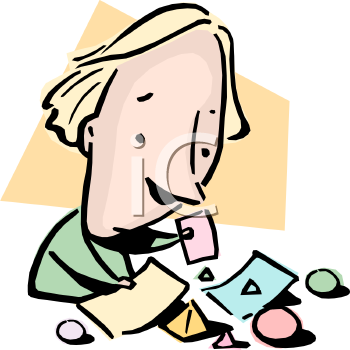 Business Clipart