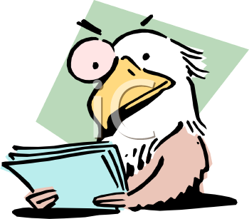 Cartoon Clipart