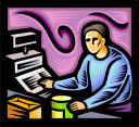 Occupations Clipart