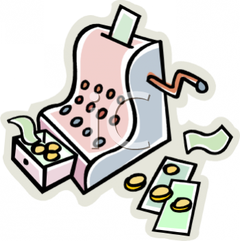 Objects Clipart