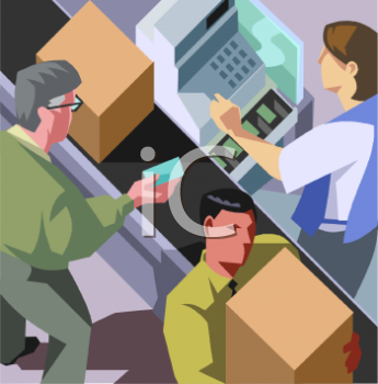 Business Clipart