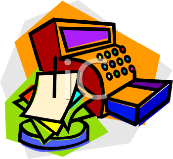 Business Clipart