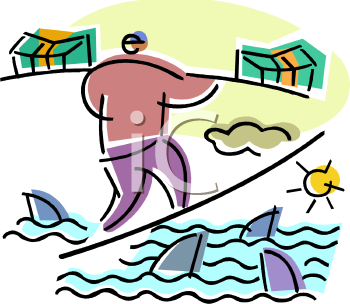 Fish and Sea Life Clipart