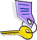 Objects Clipart