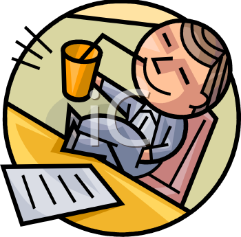 Business Clipart