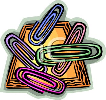 Business Clipart