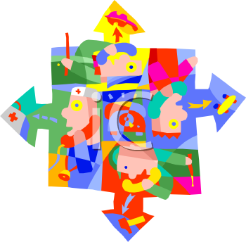 Business Clipart