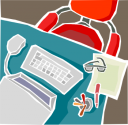 Objects Clipart