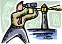 Buildings Clipart