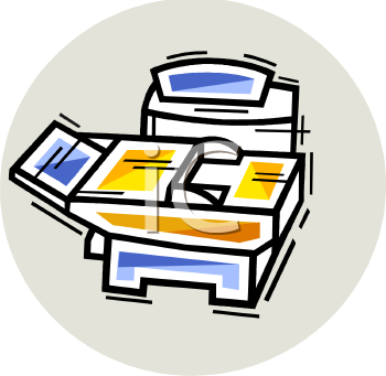 Objects Clipart
