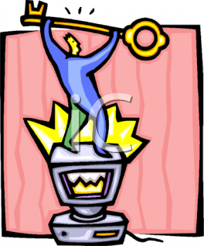 Business Clipart