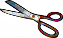 Objects Clipart