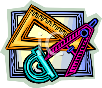 Objects Clipart