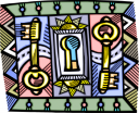 Objects Clipart