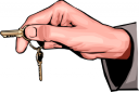 Objects Clipart