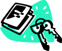 Objects Clipart
