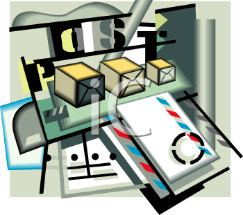 Objects Clipart